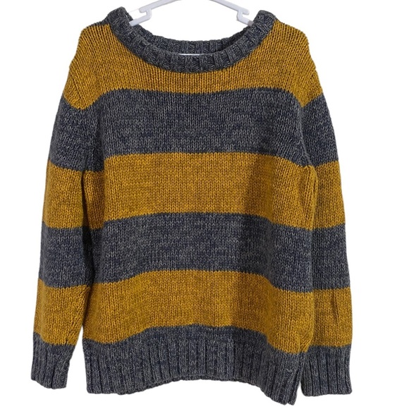 Old Navy Other - Like New! Boys Old Navy Stripe Sweater 5T